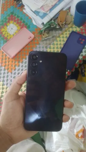 Celular A15