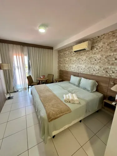 Alugo loft/studio hotel Promenade
