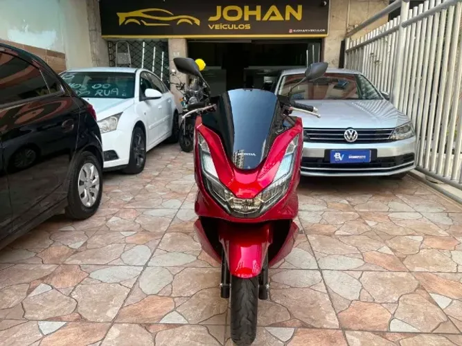 PCX ABS 160