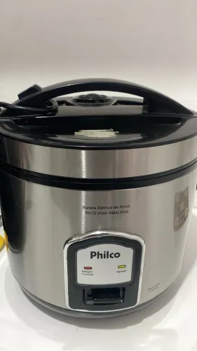 Panela de arroz