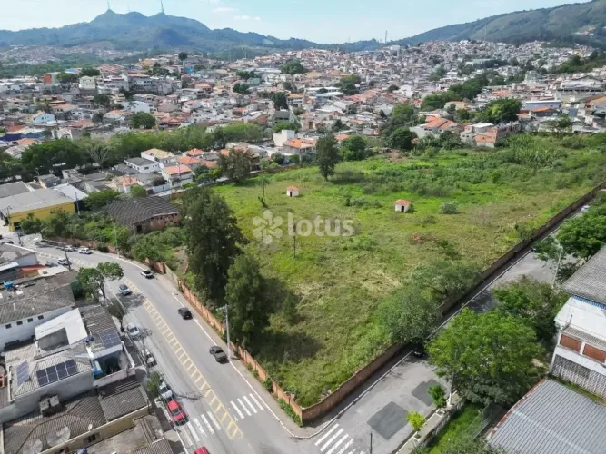 TERRENO À VENDA E LOCAÇÃO NO MORRO DOCE!