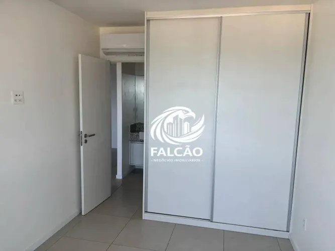 Apartamento com 1 dormitório para alugar, 49 m² por R$ 5.892,00/mês - Barra - Salvador/BA