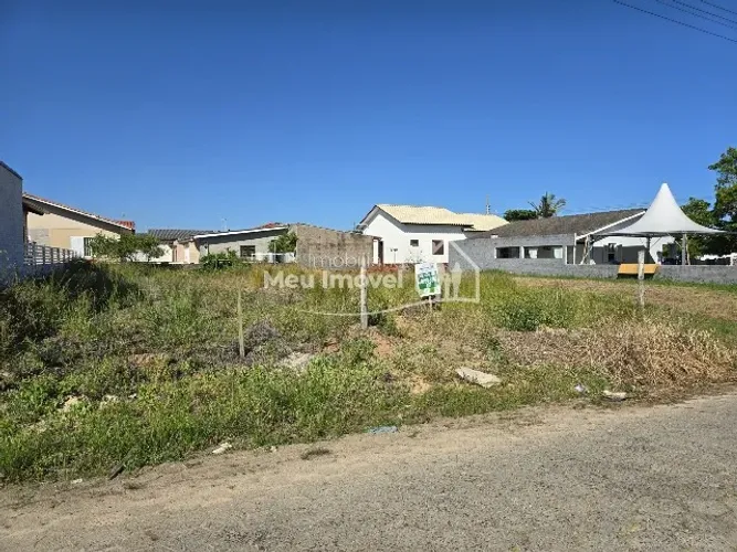 OPORTUNIDADE: Terreno PLANO Balneário Rincão Zona Sul pertinho Mar valor abaixo de mercado