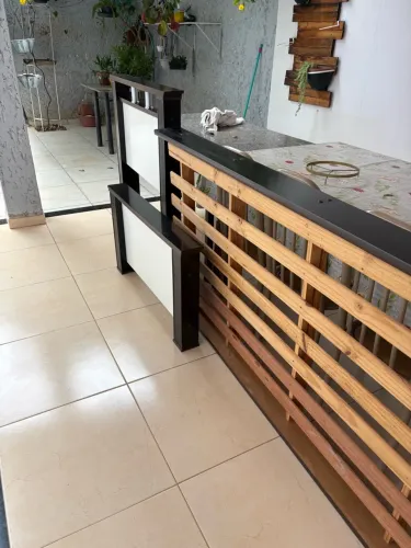 Cama solteiro