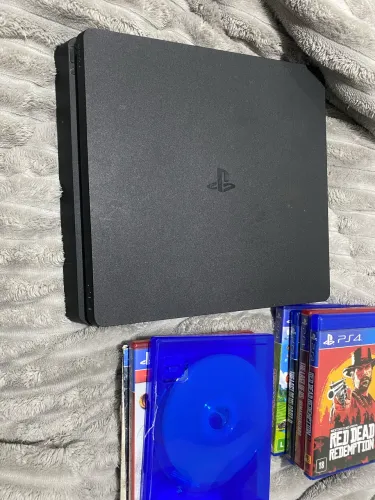 Ps4