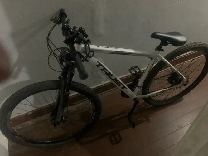 Vendo bicicleta Aro 29