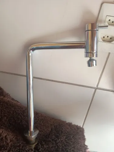 Torneira Deca de luxo apenas 170,00