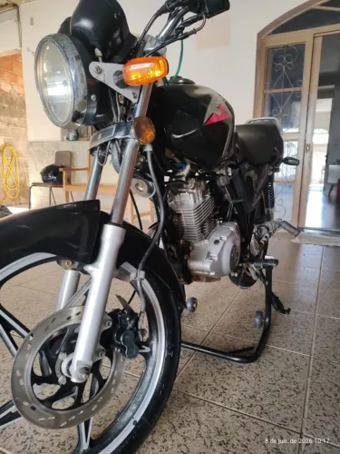 Suzuki yes 2008 único dono