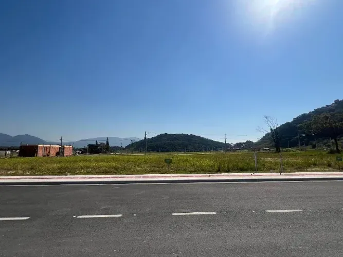 Terreno Bosque Santa Felicidade - Porto Belo - Prox Outlet