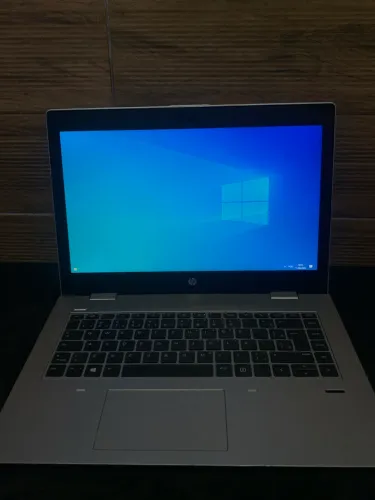 HP ProBook 645 G4 - Aceito ofertas!