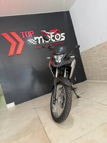 Honda XRE 190 2025