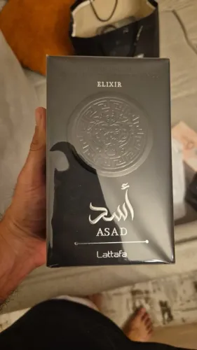 Perfumes arabes originais