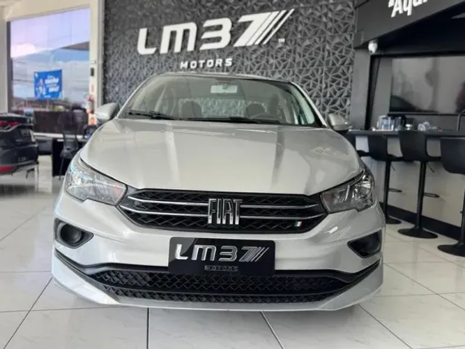 Fiat Cronos Drive 1.0 6V 2025