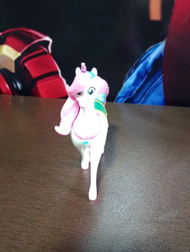 Unicórnio ?