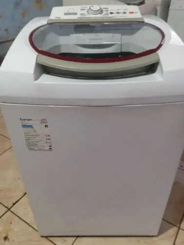 MÁQUINA DE LAVAR ROUPAS BRASTEMP 11KG REVISADA ENTREGO COM GARANTIA 