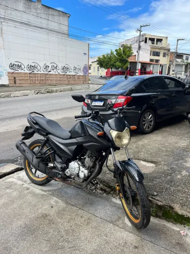 Moto pra alugar factor