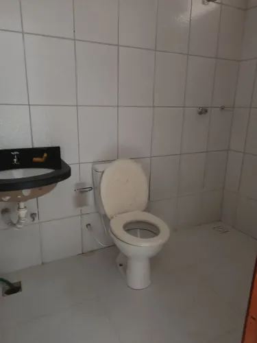 Aluga apartamento