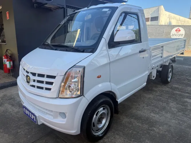 Effa V21 Pick-up CS 1.3 16V 2P 2022