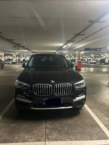 BMW X3 Xdrive 20I 2.0/x-line Bi-TB Flex Aut. 2020
