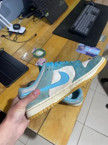 Nike dunk low SE