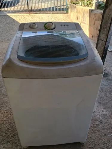 Máquina de lavar consul
