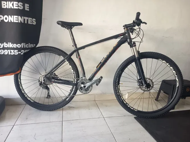 Vendo Bike modelo Sense Impact SL
