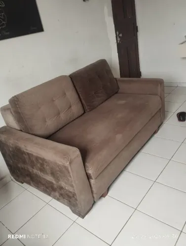 Sofá cama