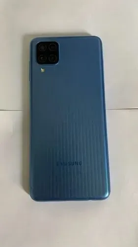 Samsung Galaxy M12
