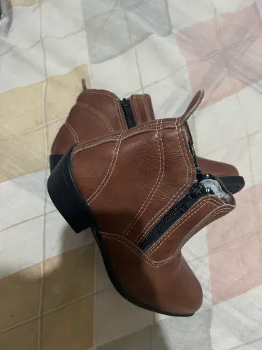 Bota Country infantil