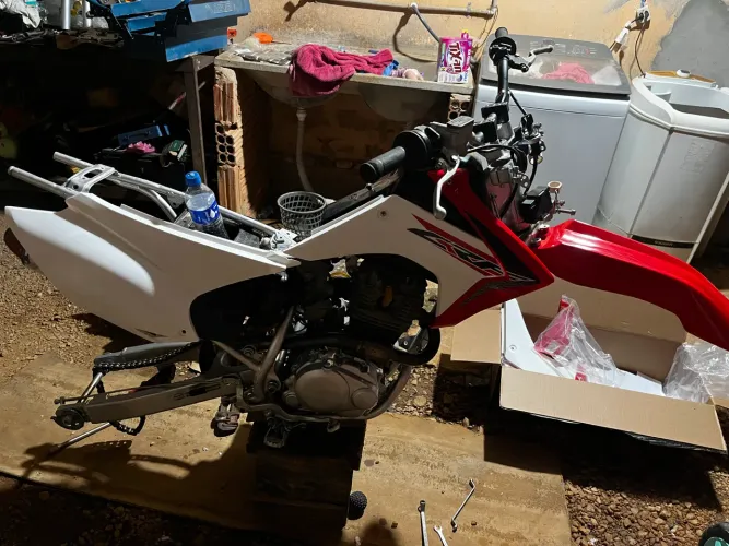 Crf 230