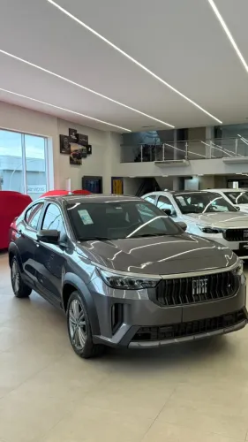 Fiat Fastback 1.0 200 Turbo Flex AUT 2026