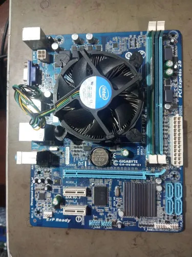 KIT GIGABYTE I