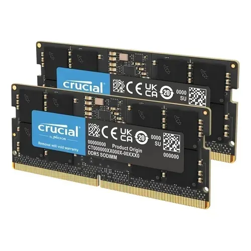 64 gb ddr5 5600 sodim notebook