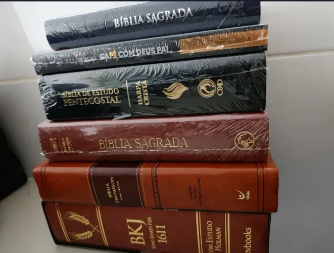 Bíblia 
