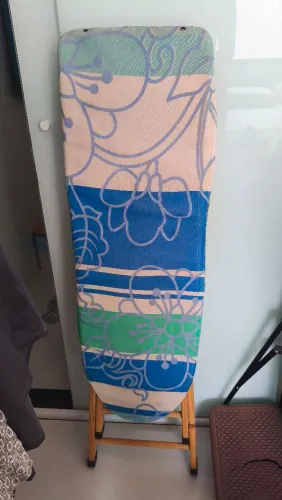 Tábua de Passar