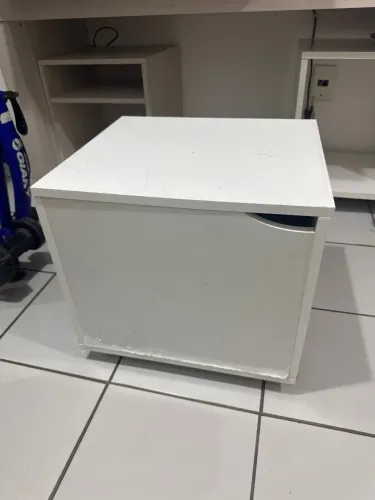 Bau organizador tokstok