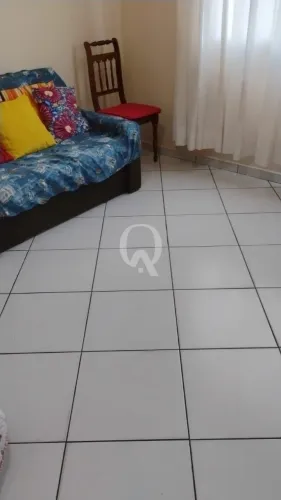 Quarto sala Copacabana