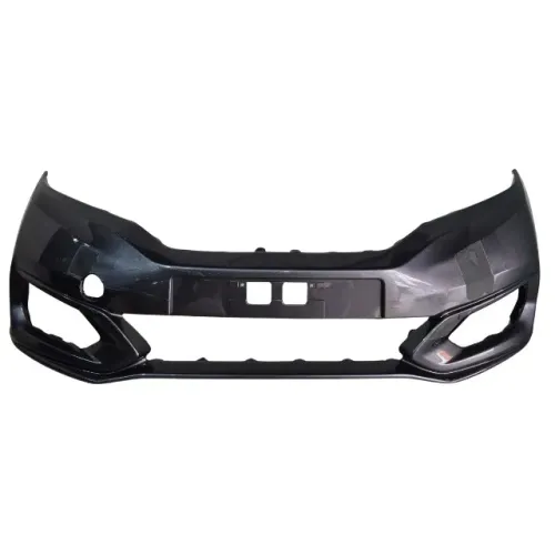 Parachoque Dianteiro Honda Fit 2019 2020 2021 Original 27131