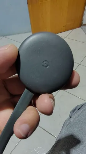 Google cromecast 3 original