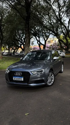 Audi A3 Sed. Ambition 2.0 Tsfi 220cv S-tronic 2017