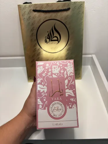 Perfume Feminino Yara Elixir EDP 100ml