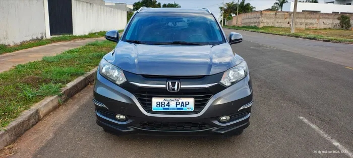 Honda HR-V EX 1.8 Flexone 16V 5P Aut. 2017