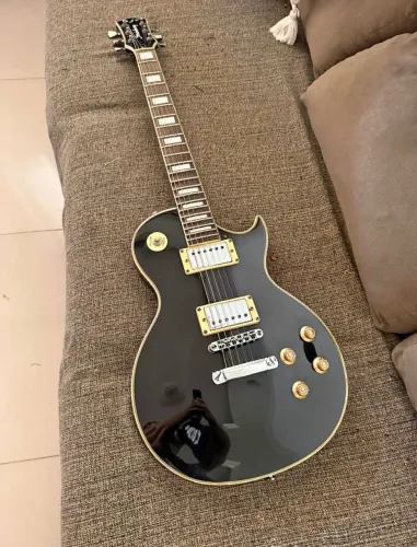 Guitarra Les Paul Strinberg
