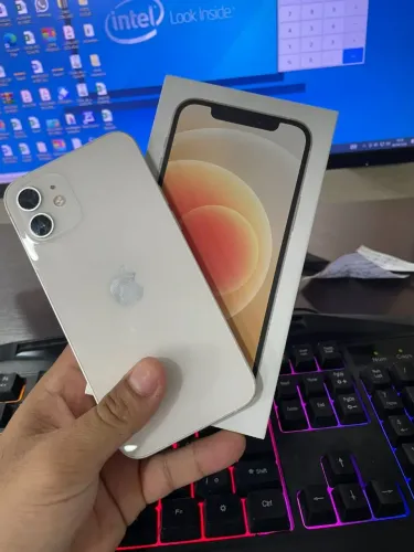 Iphone 12 - 128gb