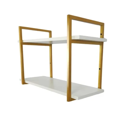 Nicho Industrial de Parede