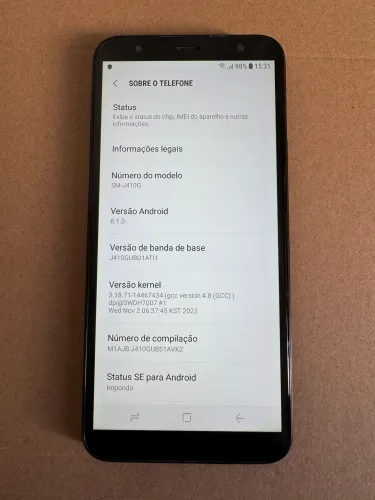 Galaxy J4