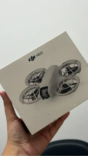 Drone DJI neo