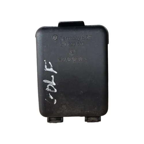 Capa válvula expansão vw golf 1999 2005