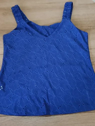 Blusa Feminina Conservada de Lasie , M