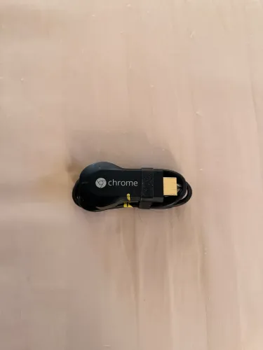 Google Chromecast 1a Geração 